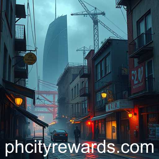 Exploring Virtual Worlds: The Allure of Adventure Games with 'phcity'