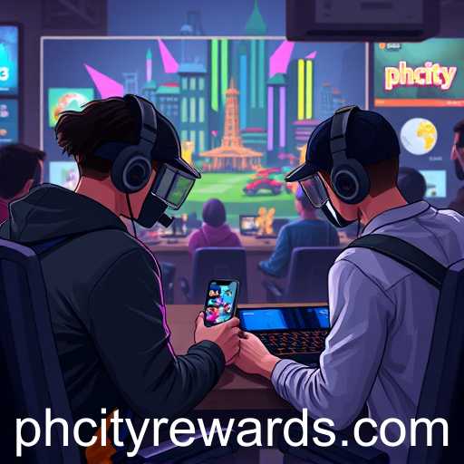 Digital Innovations Redefining Online Gaming Experiences