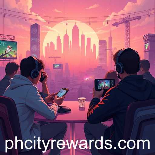 The Evolution of Game Websites in 2025