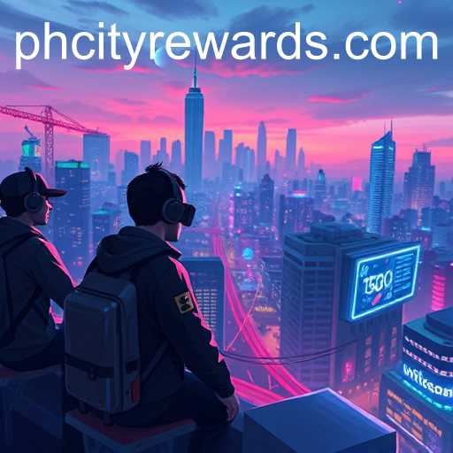 Gaming Evolution: The Role of 'phcity' in 2026