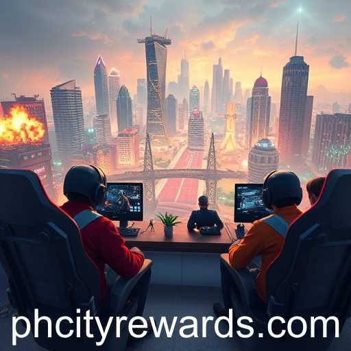 Gaming Surge Amid Evolving Trends