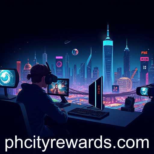 Gaming Trends and Insights for 2025