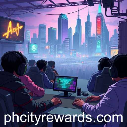 phcity