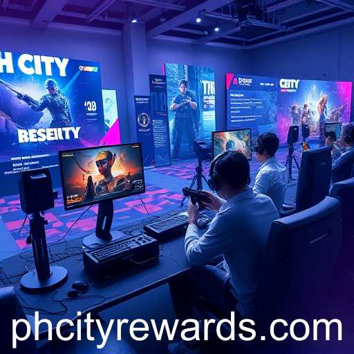 The Rise of Online Gaming Trends in 2025