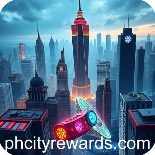 The Evolution of Online Gaming in PHCity