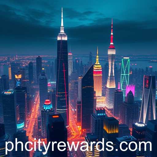 The Rise of PHCity and the Future of Online Gaming