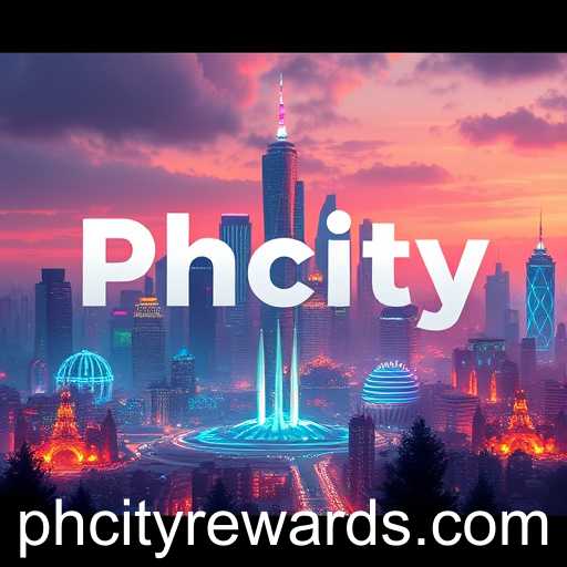 The Rise of PHCity as a Gaming Hub