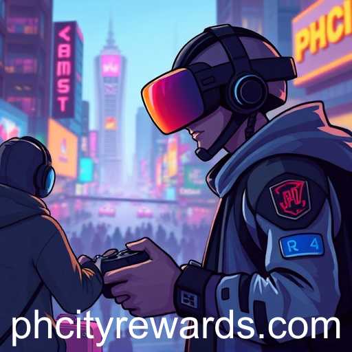 The Rise of PhCity: A Cultural Hub for Gamers
