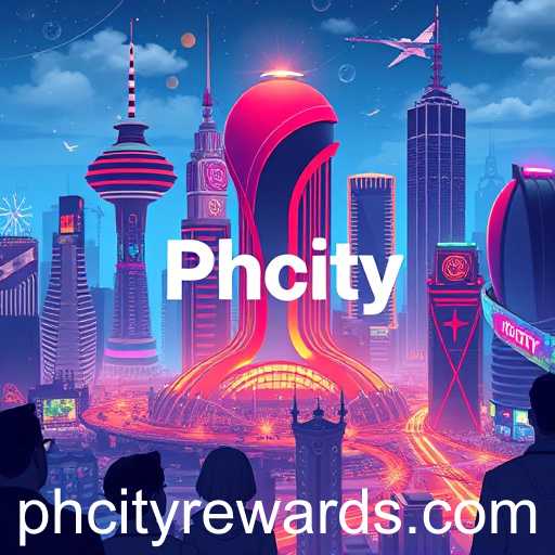 phcity