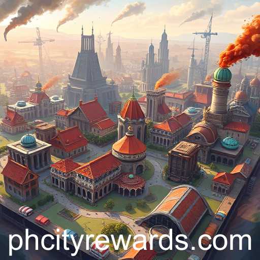 The Surge of Online Gaming in PHCity