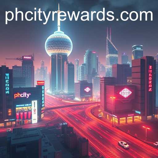 Phcity Gaming Revolution: Unveiling New Virtual Landscapes