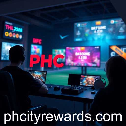 phcity