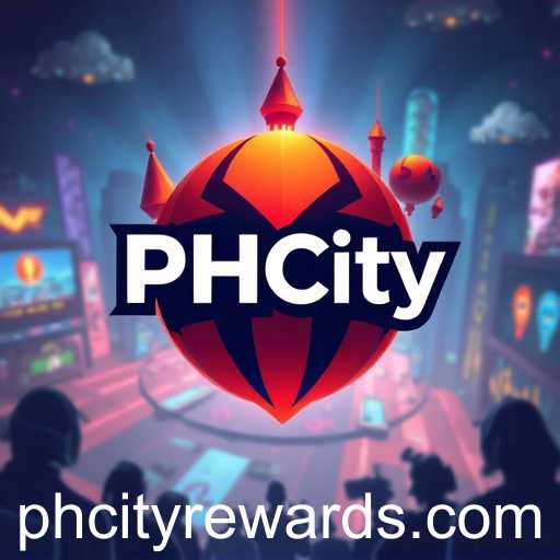 Rise of Gaming Hubs: The 'PHCity' Revolution