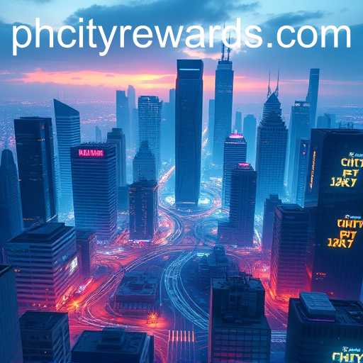 The Rise of Gamification in Phcity