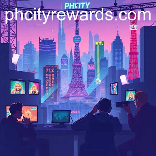 The Surprising Rise of Phcity in Gaming Circles
