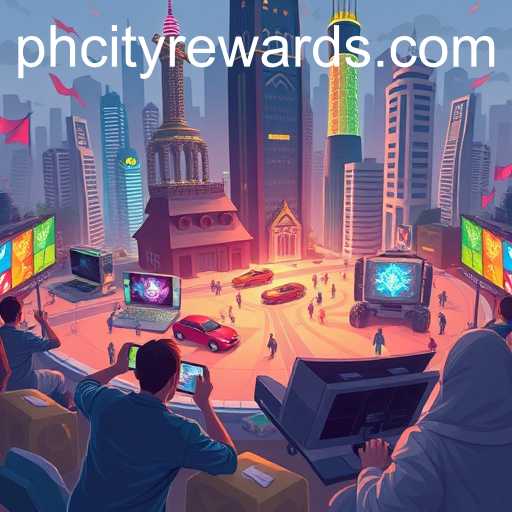 The Rising Influence of the Gaming Website 