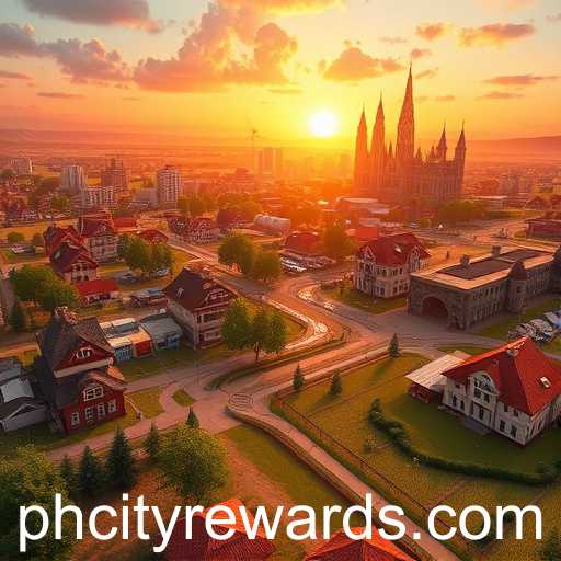 Exploring the Intriguing World of Simulation Games on Phcity