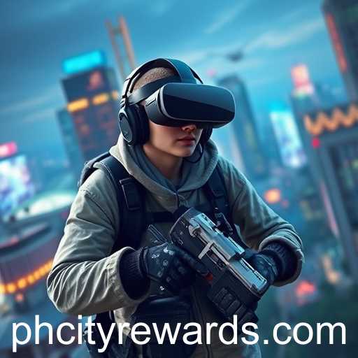 Virtual Ventures: Redefining Gaming Worlds in 2025